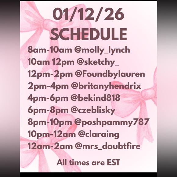 Secret Lives of Posh Wives train show 🩷🩷 - Picture 2 of 2